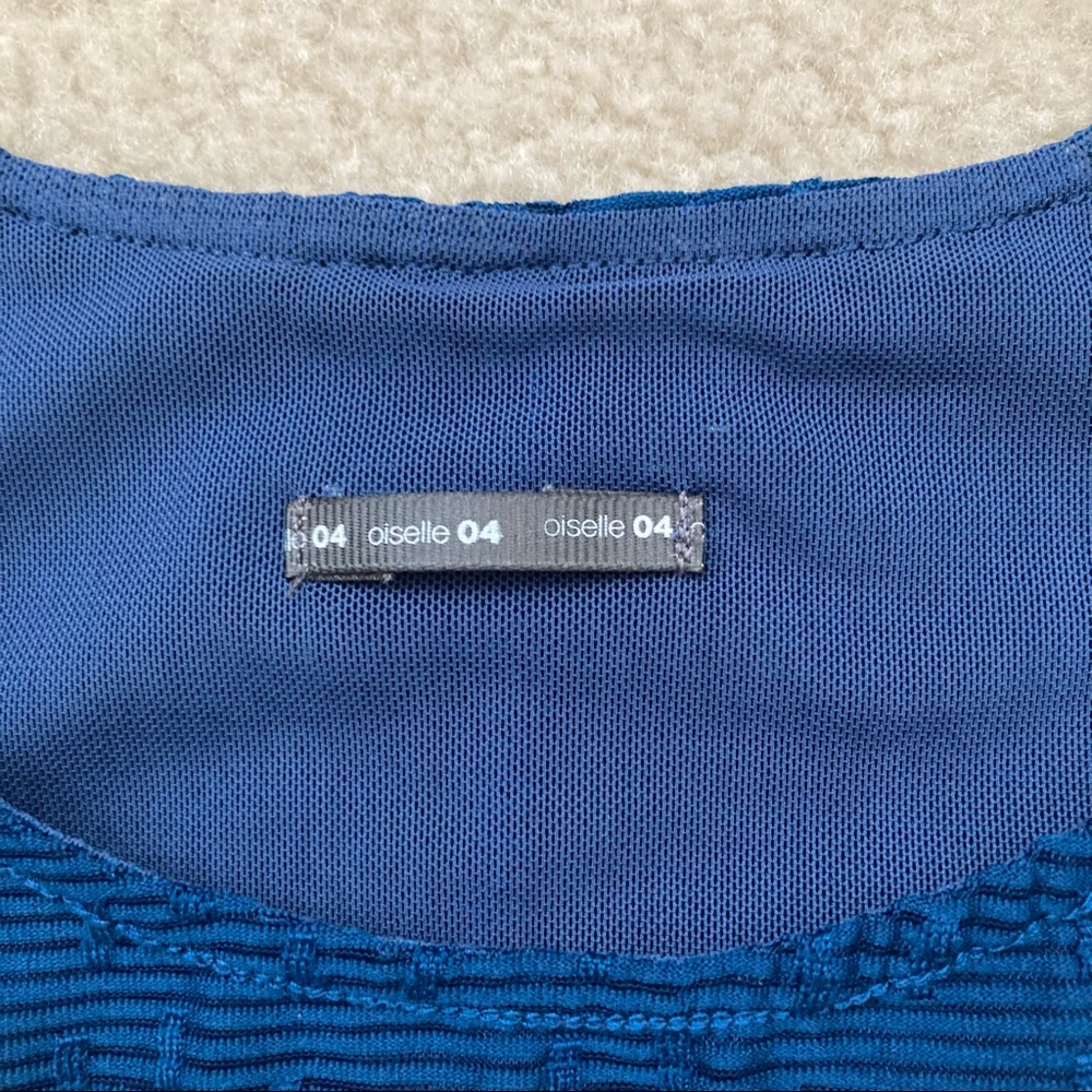 Oiselle Rabbit tank - Picture 3 of 7